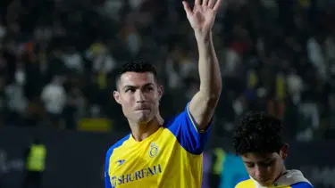 Kripto mağdurları Cristiano Ronaldo'dan 1 milyar dolarlık tazminat istiyor