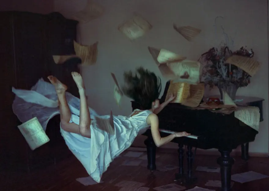 Rüya gibi fotoğraflar 4