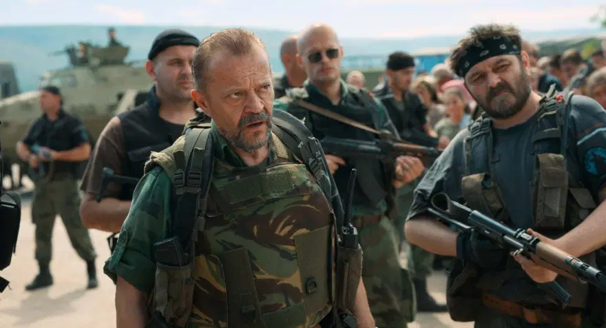 En İyi Uluslararası Film kategorisinde Oscar'a aday olan Quo Vadis, Aida? hakkında merak edilenler 12 En İyi Uluslararası Film kategorisinde Oscar'a aday olan Quo Vadis, Aida? hakkında merak edilenler 12
