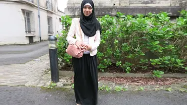 Okulda uzun etek yasağı