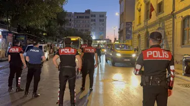 "Huzur İstanbul" uygulaması: Yüzlerce gözaltı