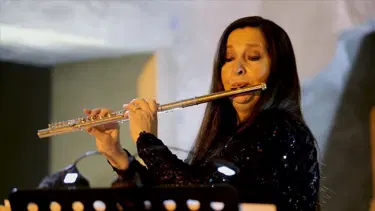 12. Uluslararası Şefika Kutluer Festivali yarın başlıyor