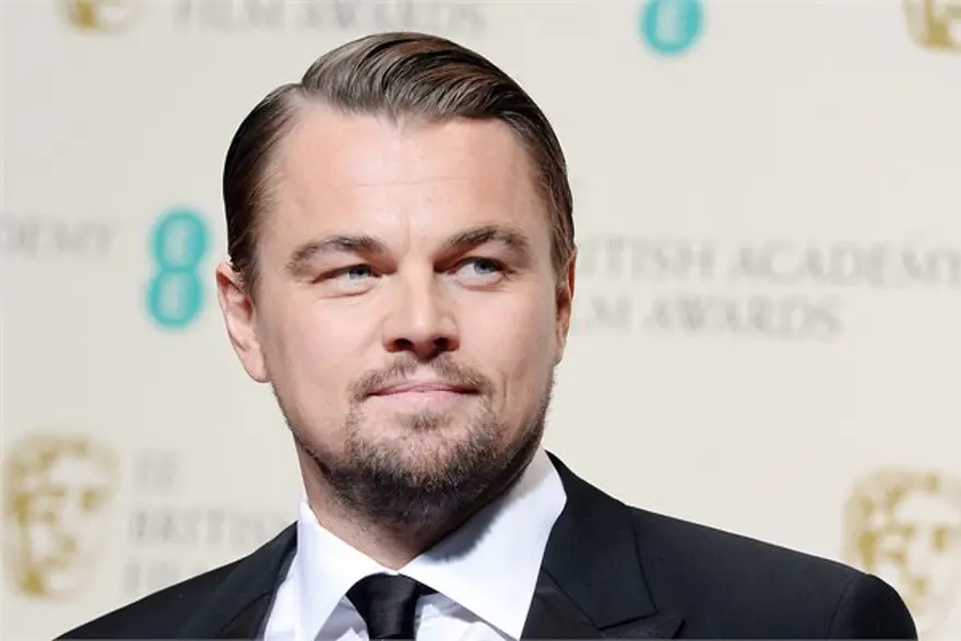 Leonardo DiCaprio 5 Leonardo DiCaprio 5