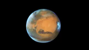 Mars'ta kaydedilen son deprem rekor kırdı: 10 saat sürdü