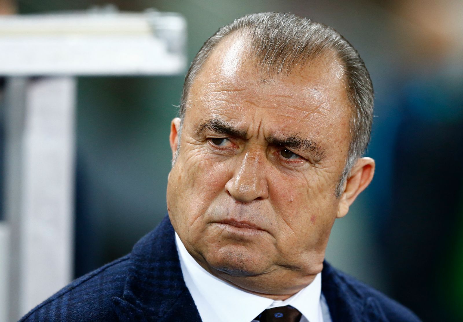 Fatih Terim'in yeni adresi milli takım mı olacak? Ekibinden açıklama geldi