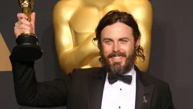 Casey Affleck: Hayalimdeki filmde oynadım