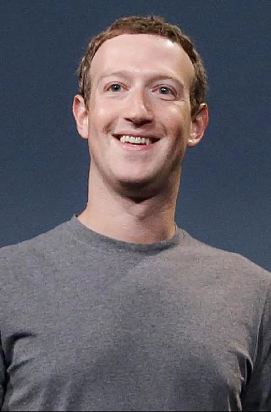 Forbes "Dünyanın en güçlü insanları" listesini açıkladı 61