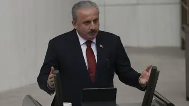TBMM başkanı seçilen Mustafa Şentop kimdir?