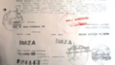 Aydın'da "sahte vekaletname" vurgununda 38 kişiye gözaltı