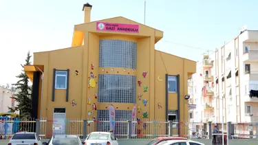 Anaokulundaki ölüm temalı seminer için soruşturma açıldı