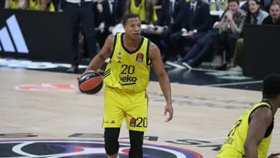 Fenerbahçe Beko-Paris Basketbol maçı ne zaman, saat kaçta ve hangi kanalda? Euroleague'de yeni sezon heyecanı