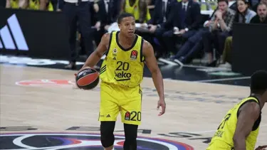 Fenerbahçe Beko-Paris Basketbol maçı ne zaman, saat kaçta ve hangi kanalda? Euroleague'de yeni sezon heyecanı