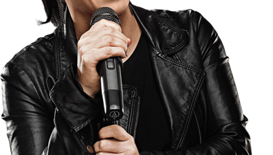 Sertab Erener Eurovision için onu mu önerdi? (Fatma Turgut N Hayat'ta konuştu)