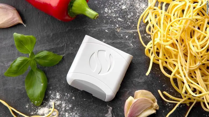 Mideyi rahatsız eden yiyecekleri tespit eden cihaz geliştirildi 