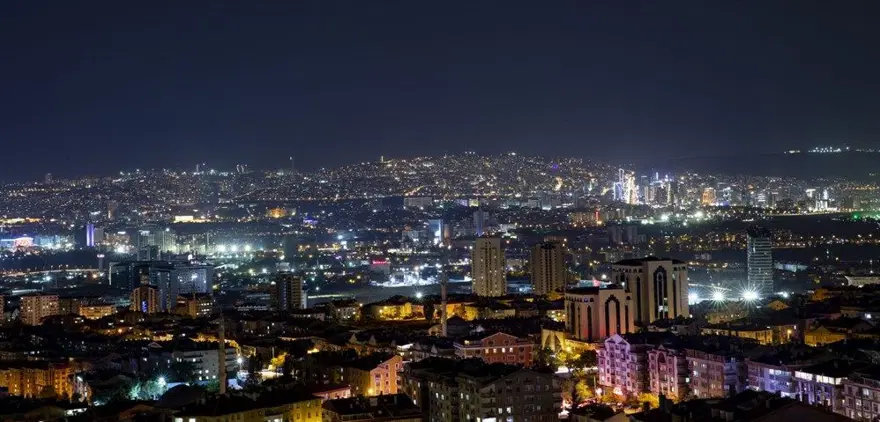 182 - ANKARA 15