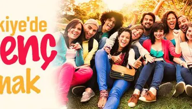 Kısa&amp;Net: Türkiye'de Genç Olmak