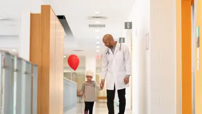 Çocukluk çağı kanserlerinde tedavi başarısı erken teşhise bağlı