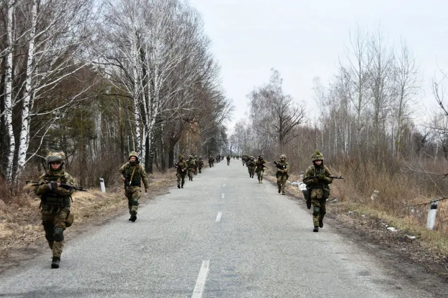 NATO'nun ilk kez görevlendirdiği askeri güç: 40 bin kişilik Mukabele Kuvveti 5 NATO'nun ilk kez görevlendirdiği askeri güç: 40 bin kişilik Mukabele Kuvveti 5
