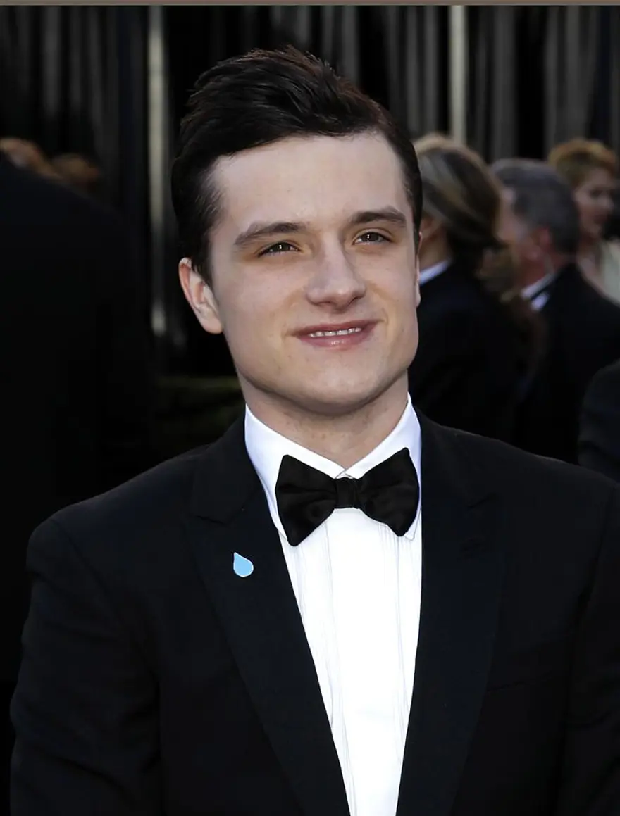 Josh Hutcherson 83 Josh Hutcherson 83
