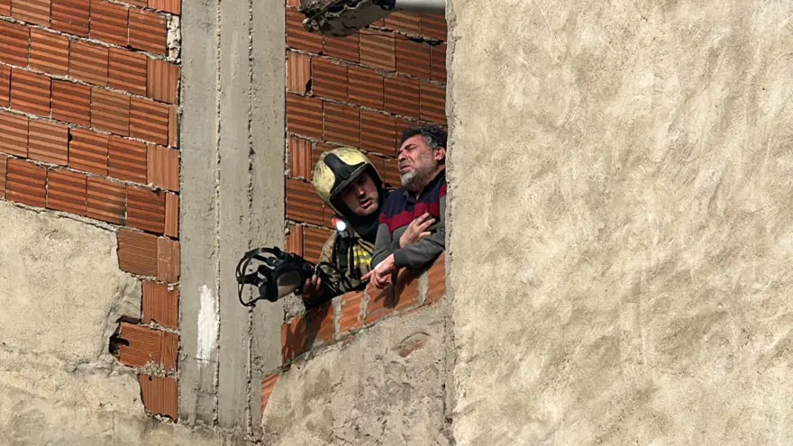 Bursa’dayangında can pazarı: 4 kişi son anda kurtarıldı 3