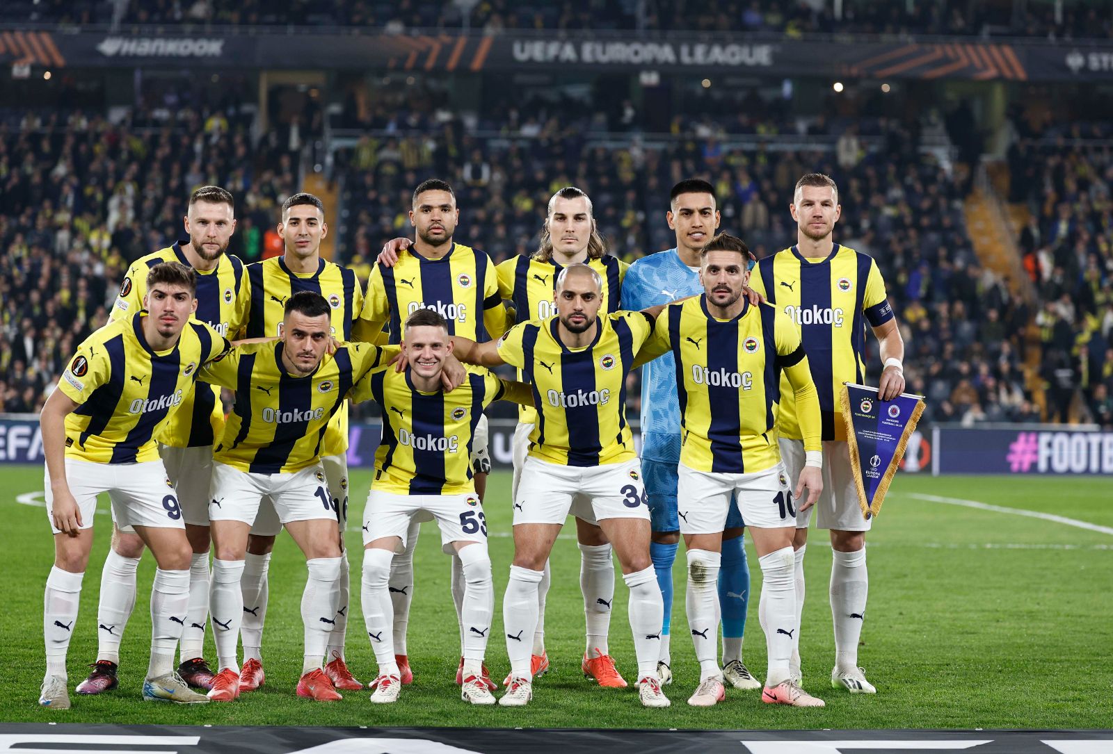 Jose Mourinho'nun gözdesi için geliyorlar: Fenerbahçe'nin beklentisi 30 milyon euro