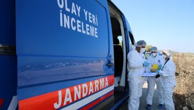 Mersin’de sır olay: Sevgililer 13’üncü kattan düştü mü, canlarına mı kıydı?