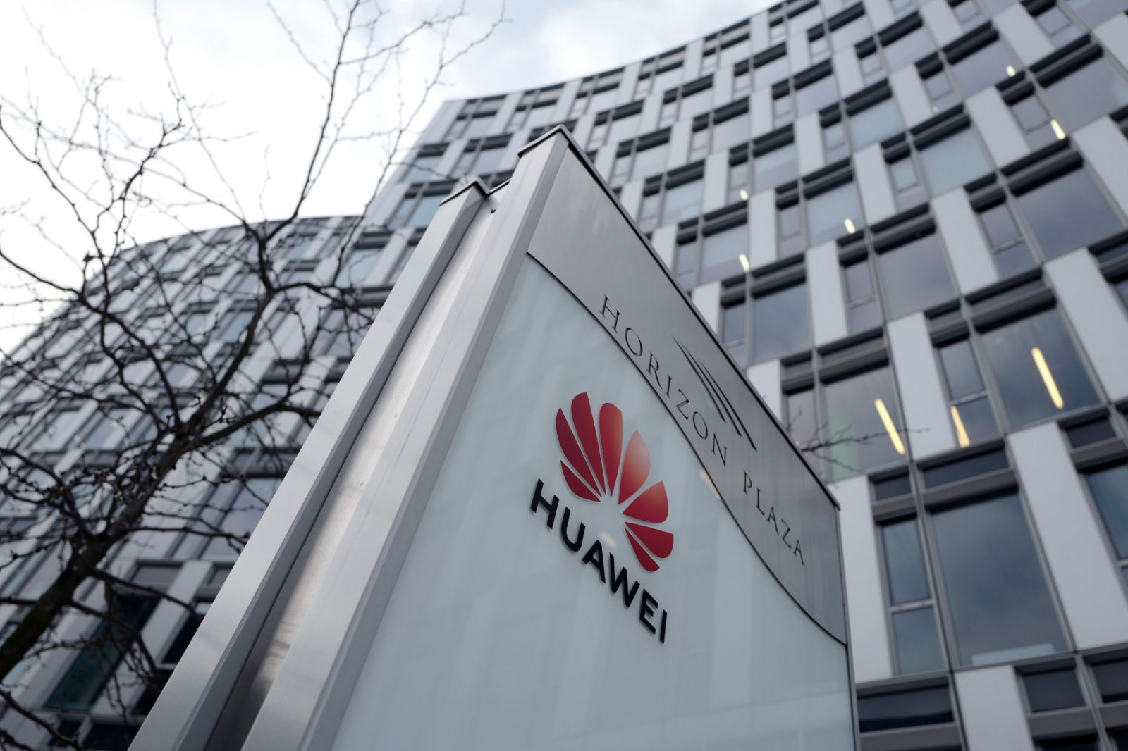 Huawei elektrikli otomobil pazarına giriyor