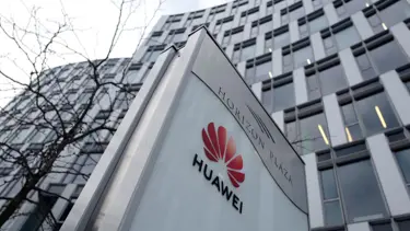 Huawei'nin Çinli yöneticisi Polonya'da gözaltına alındı