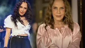 Sertab Erener: Tanıyamamış olabilirsiniz Sertab Erener: Tanıyamamış olabilirsiniz