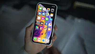 Tek bir iPhone, çalıntı telefon şebekesini çökertti