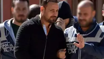 Sahte e-imza davası: Tahliye edilen çete lideri yeniden tutuklandı