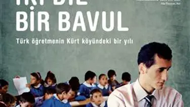 'İki Dil Bir Bavul'u hala izlemeyenler için