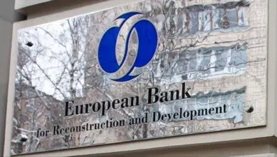 EBRD'den enerjide yeni kredi