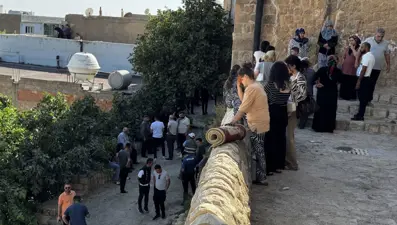 Mardin'de ikisi kardeş üç kadın evlerinde ölü bulundu: 10 gündür kimse fark etmemiş!