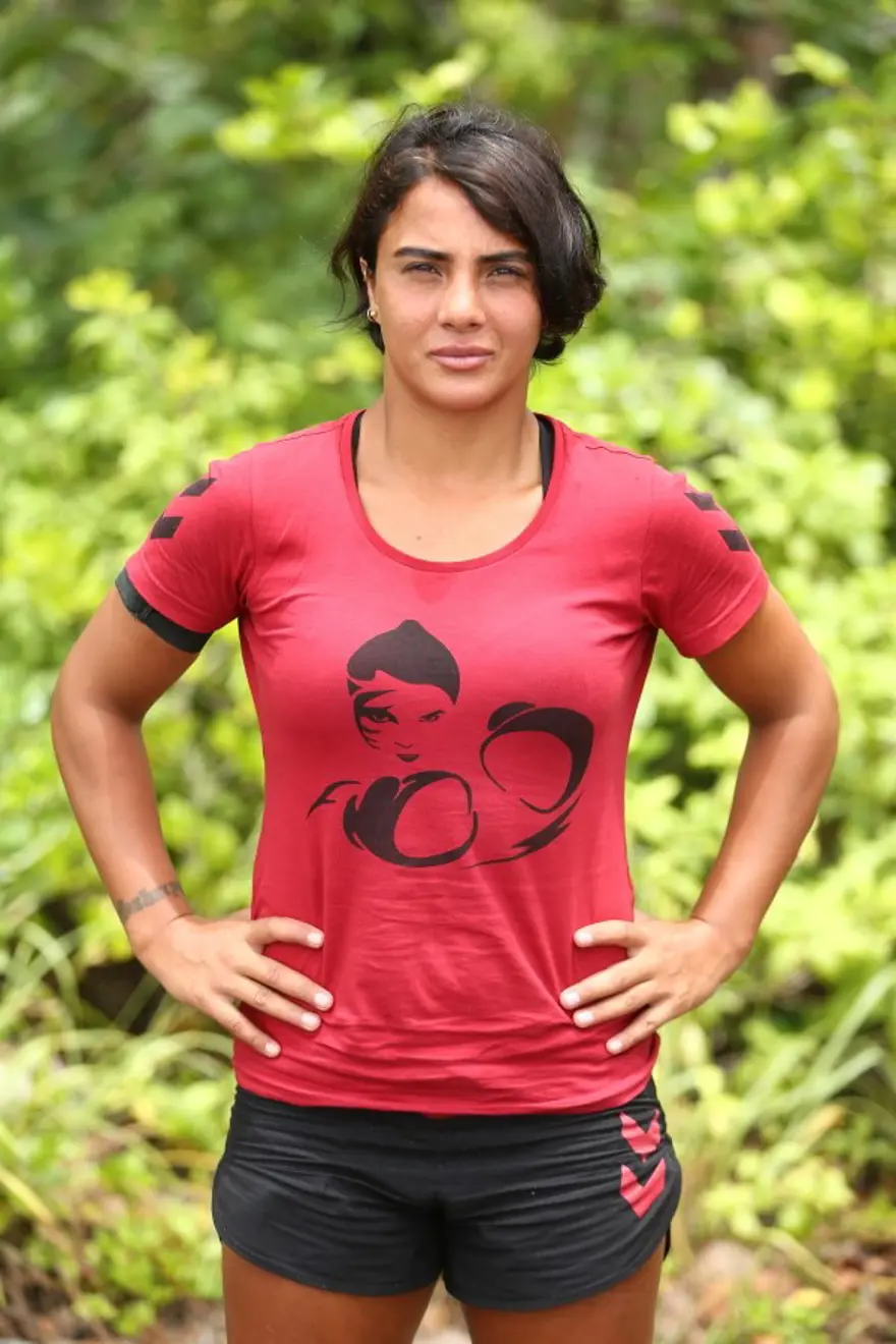 Survivor 2017 yarışmacılarının burçları (Finalde hangi burçlar karşı karşıya geliyor) 5