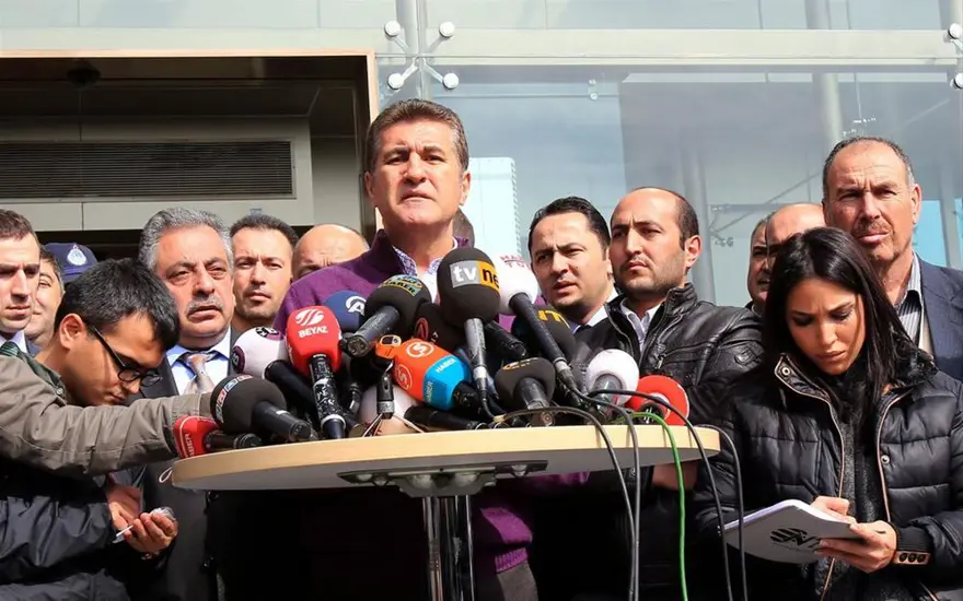Hayranı fenalık geçirdi 3