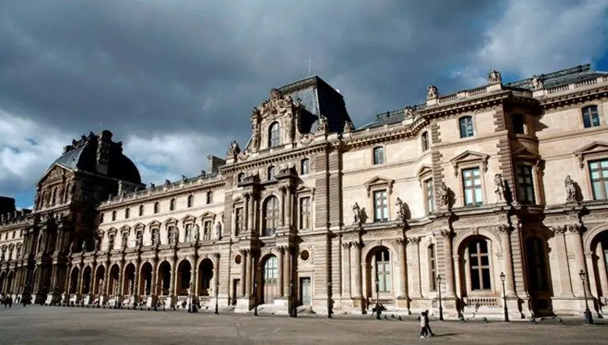 67 MİLYONLUK FRANSA KARANTİNADA 22