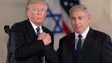Netanyahu, Trump'ın yemin törenine katılacak mı?