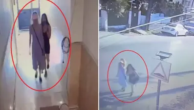 İstanbul'dan Yalova'ya 1 milyonluk hırsızlık