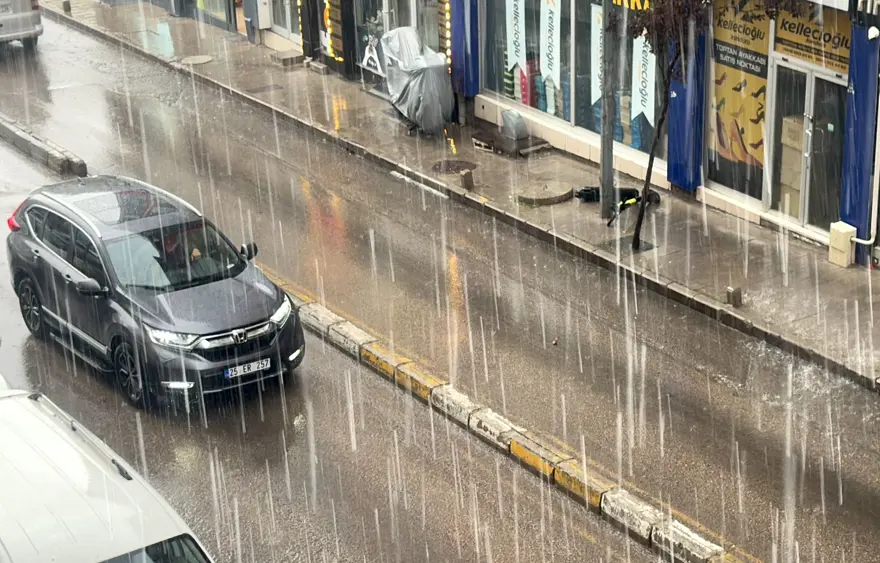 KARADENİZ’DE YAĞIŞ VAR 5