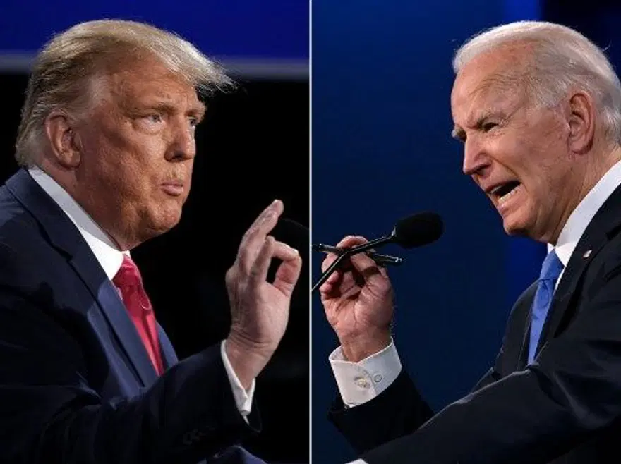 ABD, bugün başkanını seçiyor: Trump mı, Biden mı? (Anketler Biden'a işaret ediyor) 3