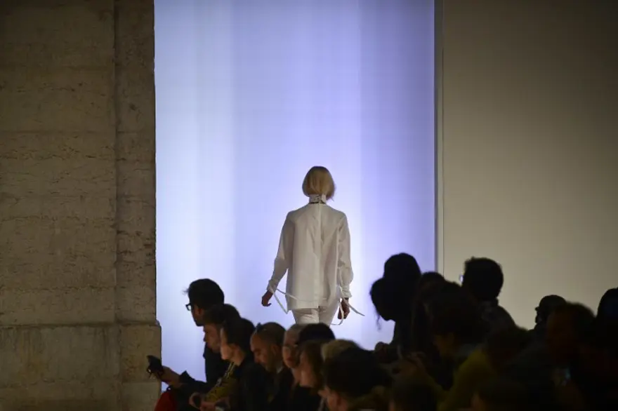 Lizbon Moda Haftası 9