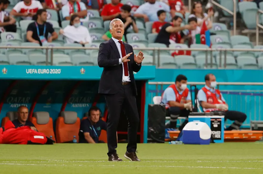 Samsunspor'dan kovuldu, EURO 2020'de Fransa'yı eledi 4