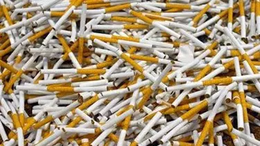 Philip Morris, logo davası açıyor