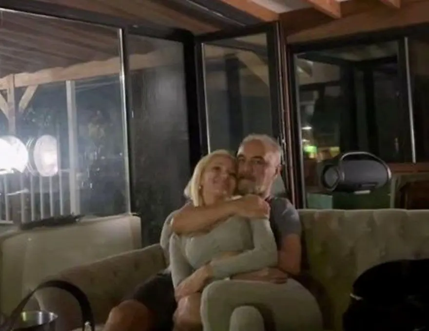 Cansu Taşkın'dan Yılmaz Erdoğan açıklaması: Benim tanıdığım insan çok başka biri 1