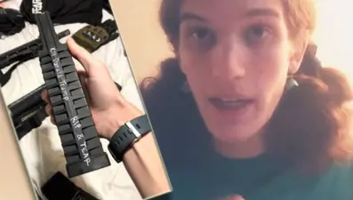 Minneapolis katliamı: Şarjördeki gizli mesajlar ve saldırganın kimliği