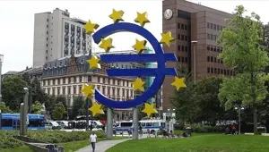 Euro Bölgesi'nde üretici fiyatları düştü Euro Bölgesi'nde üretici fiyatları düştü