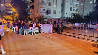 Adana'da vahşet: Tartıştığı kızı ve eşini öldürüp intihar etti, oğlu kaçarak kurtuldu