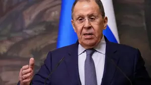 Lavrov: Nükleer deneme hazırlıkları sürüyor