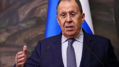 Lavrov: Nükleer deneme hazırlıkları sürüyor